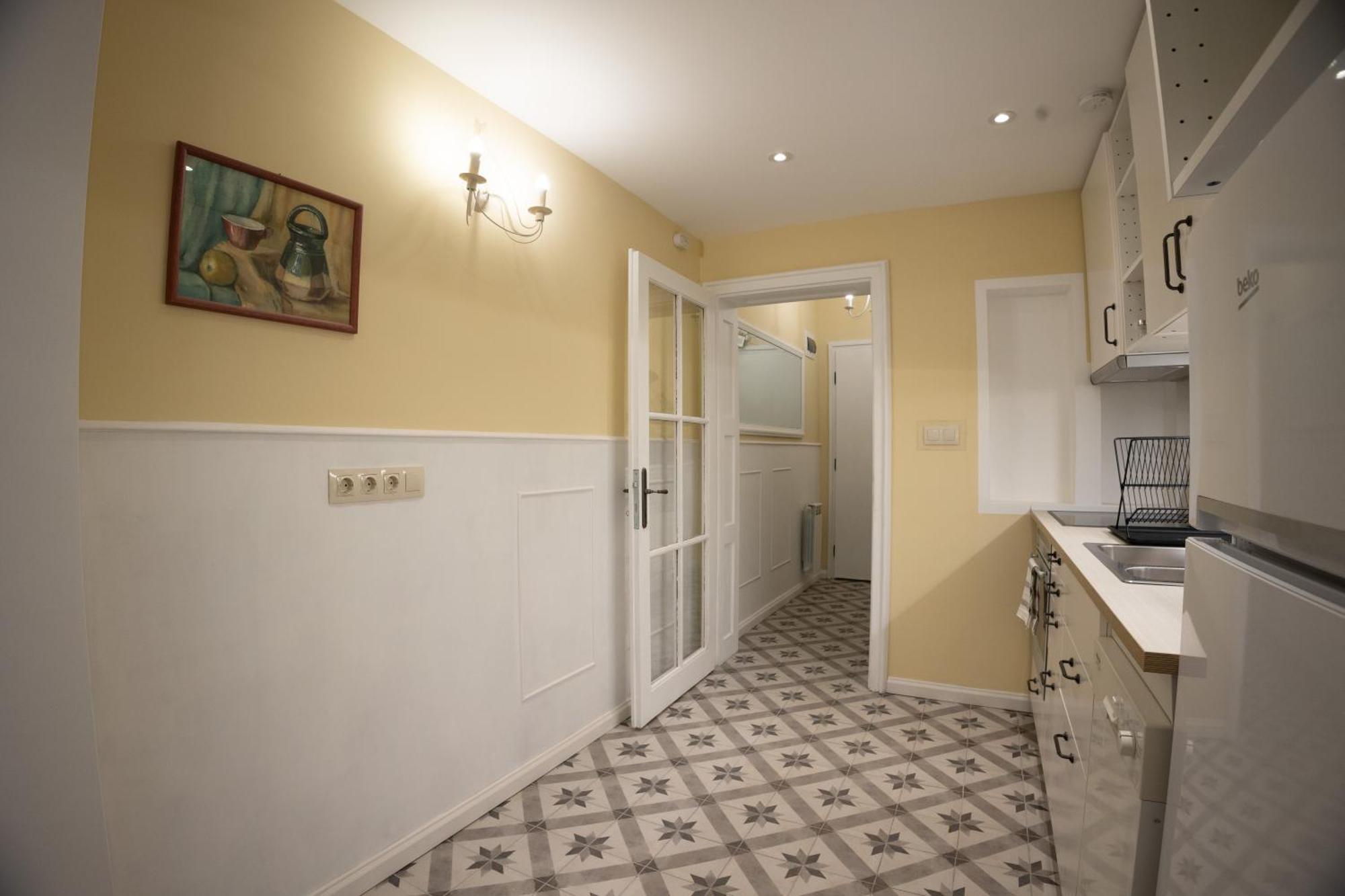 Planeta Dos Sonhos - Fast Wi-Fi, 1Bdr, Top Centre Sofya Dış mekan fotoğraf
